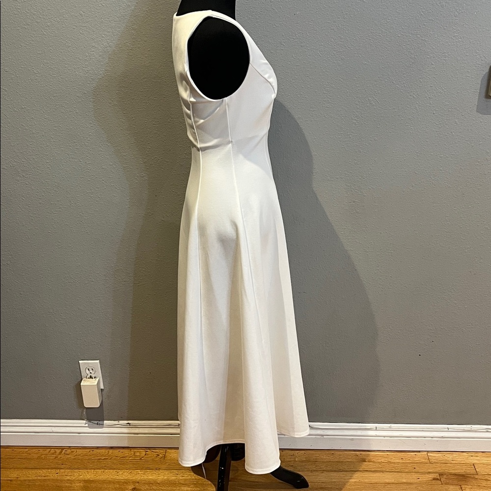 Reformation Mikol Knit Dress - Picture 11 of 17